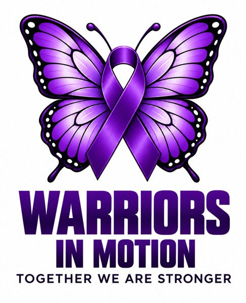 Warriors in Motion